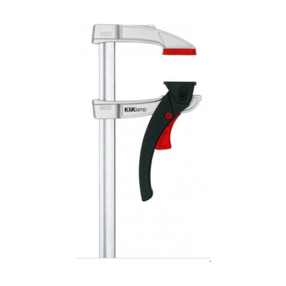 Erdi ścisk dzwigniowy szybkomocujący KLI 160mm (KLI16)