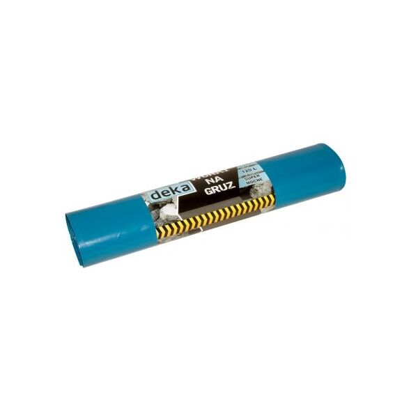 Deka Worki na gruz 120L A10 (D-300-0095)