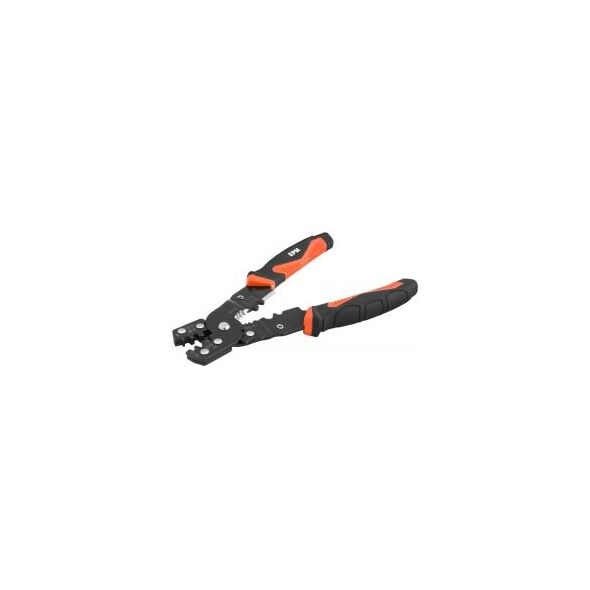 EPM Szczypce do zaciskania konektorów 3w1 190mm Industrial Grade - E-400-0054
