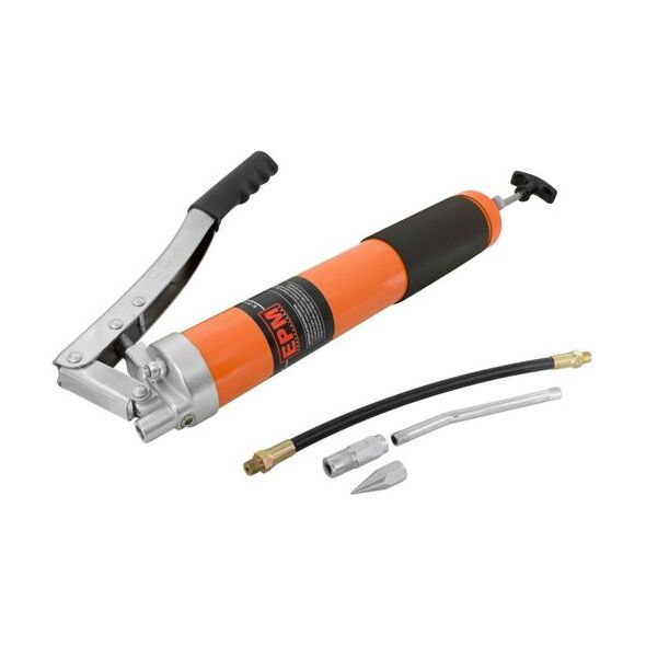 EPM Smarownica ręczna 2 TŁOKI 600CM (E-710-0001)