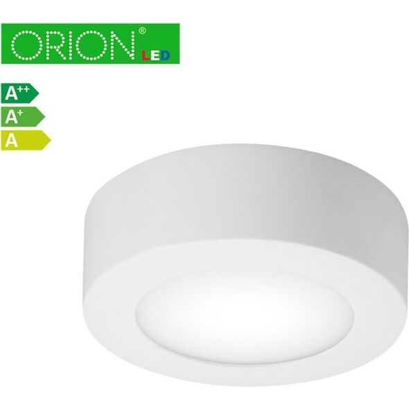 Lampa sufitowa Orion 1x12W LED (O-600-0143)