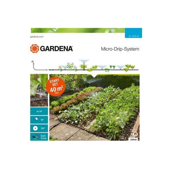 Gardena Micro-Drip-System (13015)