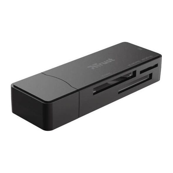 Czytnik Trust Nanga USB 3.1 (21935)