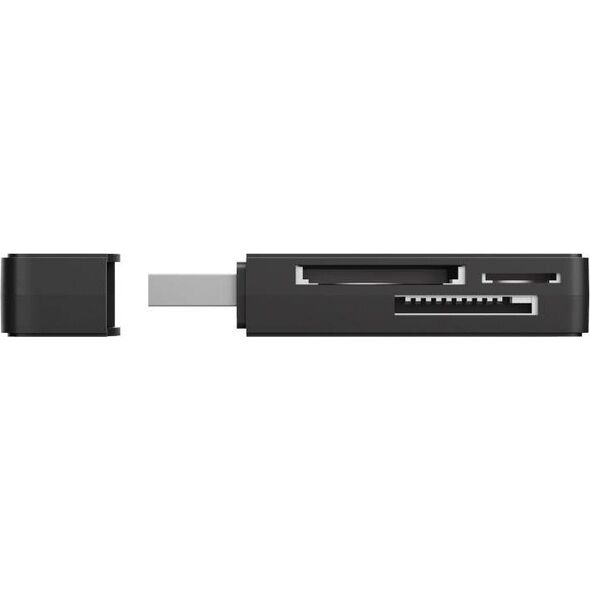 Czytnik Trust Nanga USB 3.1 (21935)