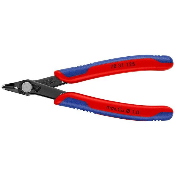 Knipex Electronic Super Knips 7831125