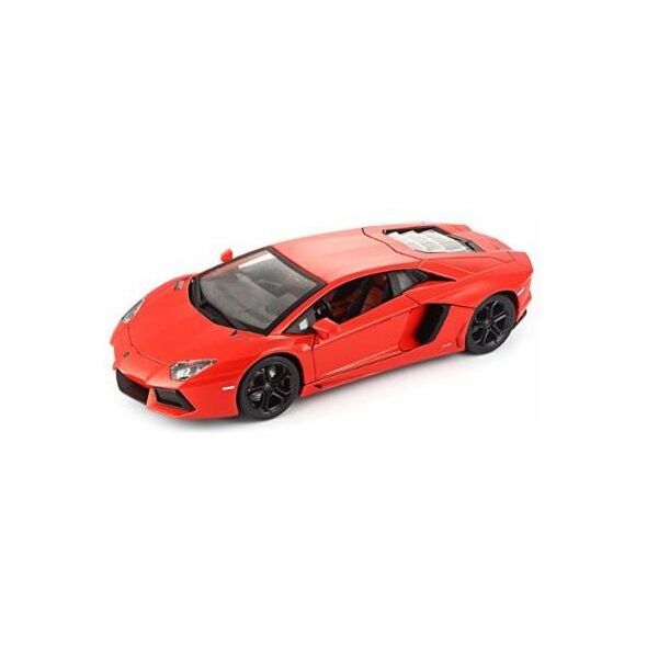 Bburago Samochód Lamborghini Aventador LP 700-4 1