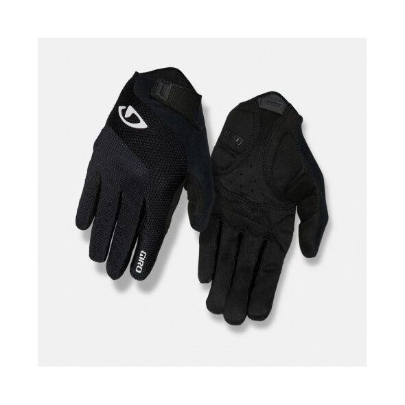 Giro Rękawiczki damskie TESSA GEL LF black r. S (GR-7085719)