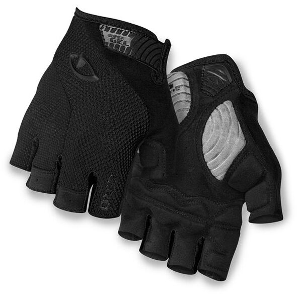 Giro Rękawiczki rowerowe Strade Dure SG black r. M (GR-7059108)