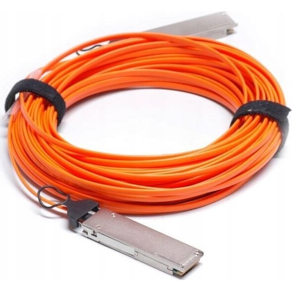 Cisco Cisco Kabel 100GBASE QSFP Active Optical Cable, 5m - QSFP-100G-AOC5M=