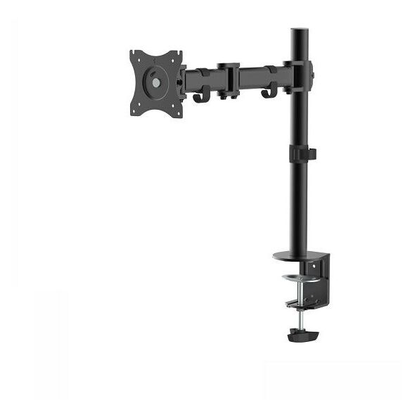 Neomounts Uchwyt biurkowy na monitor 10" - 30" (NM-D135BLACK)