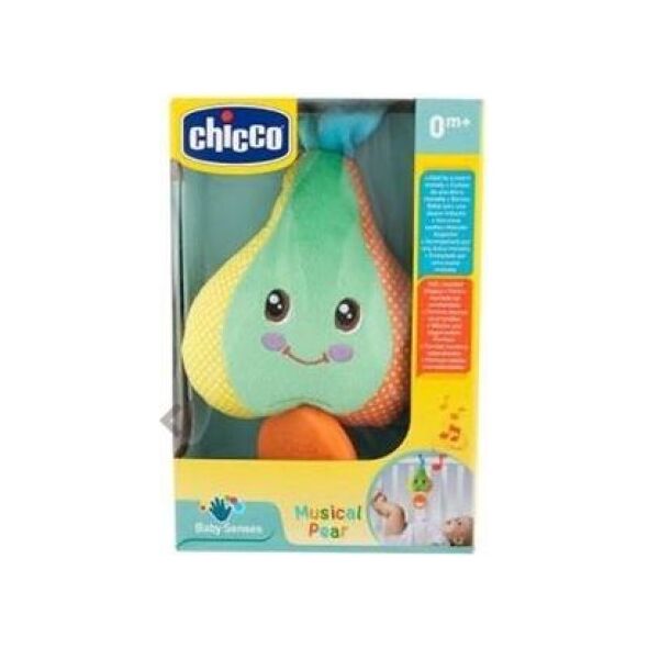 Chicco Pozytywka gruszka - 276700