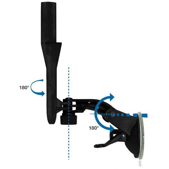 Ubiquiti Window Wall Mount (NS-WM)
