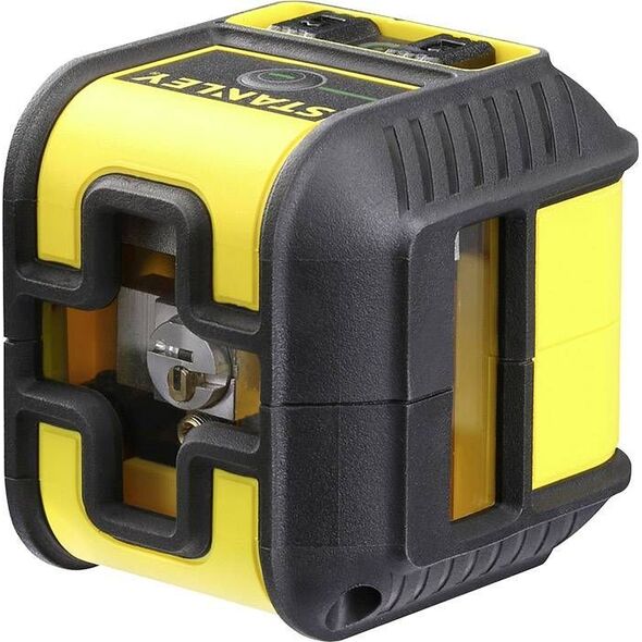 Stanley Laser krzyżowy Cross 90 czerwony 16 m