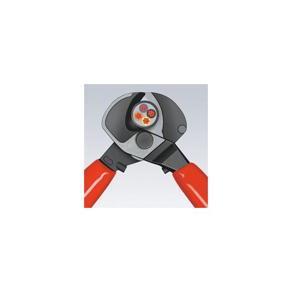 Knipex Nożyce do kabli 500mm (95 12 500)