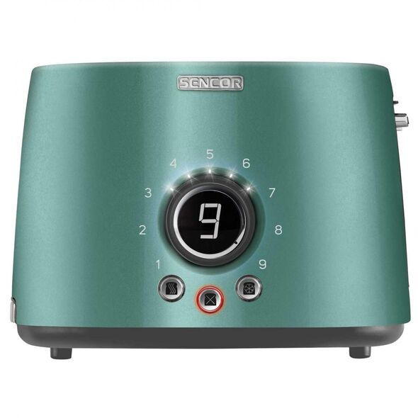 Toster Sencor STS 6051GR