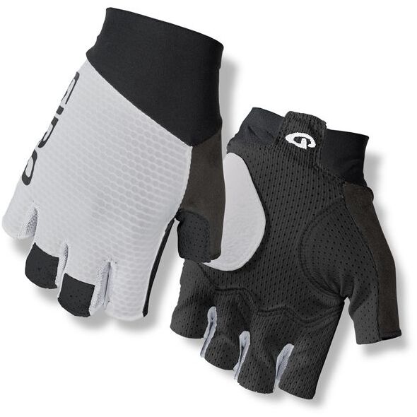 Giro Rękawiczki rowerowe Zero CS white r. S (GR-7075874)