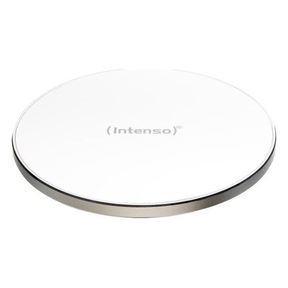 Ładowarka Intenso W1 Indukcyjna 1.6 A (7410512)