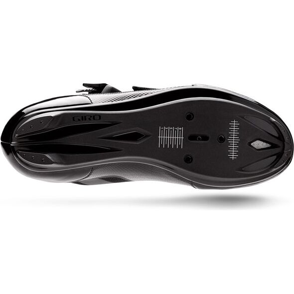 Giro Buty męskie Apeckx II HV czarno-czerwone r. 42 (GR-7068499)