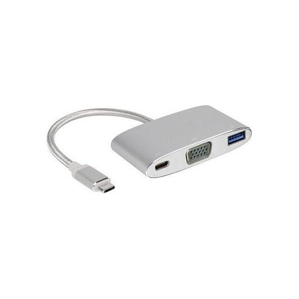 Stacja/replikator Innergie USB-C (3082186000)