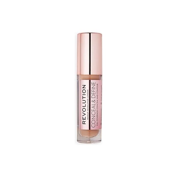 Makeup Revolution Conceal and Define Conceale Korektor do twarzy C11 3.4 ml