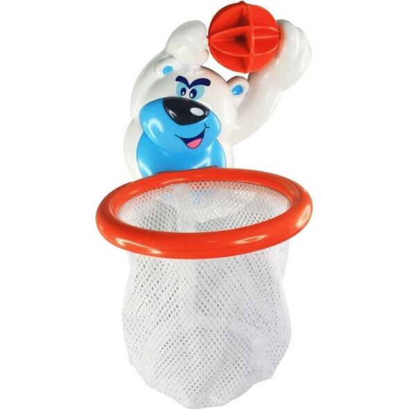Dumel Polarna koszykówka (DD43350)