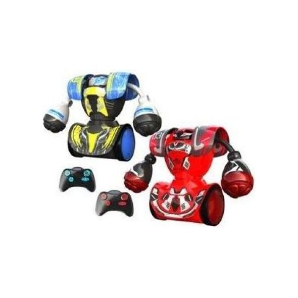 Dumel Robo Kombat zestaw treningowy mix
