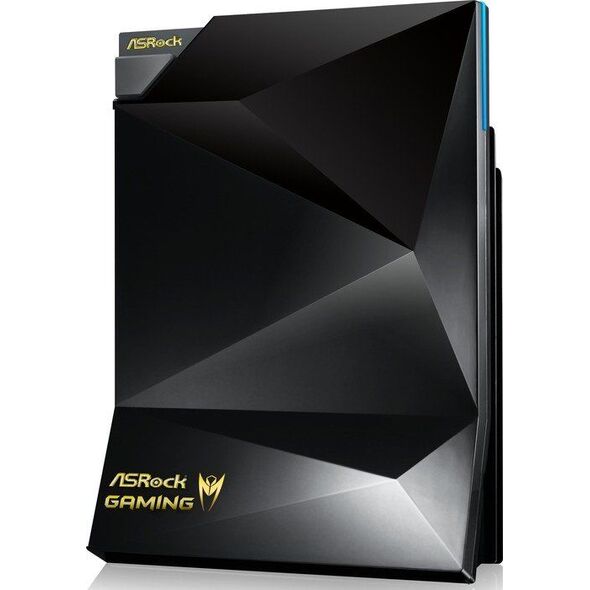 Router ASRock G10
