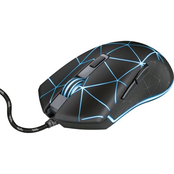 Mysz Trust GXT 133 Locx  (22988)