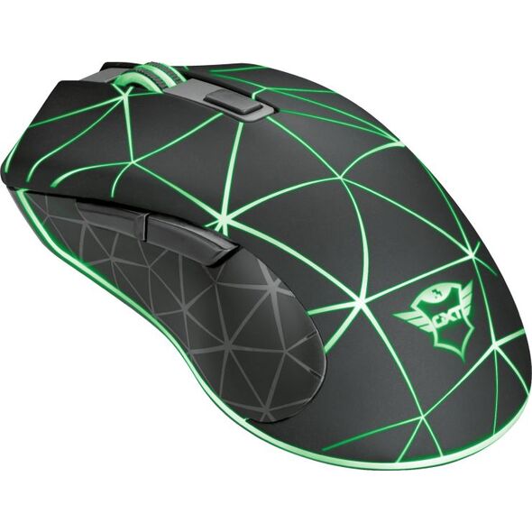 Mysz Trust GXT 133 Locx  (22988)