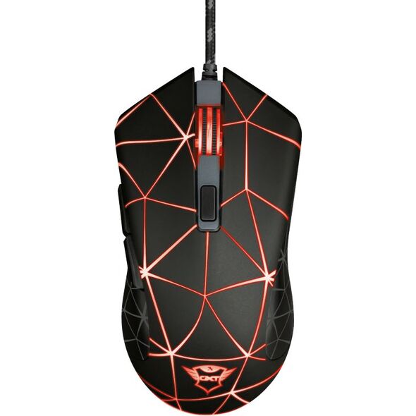 Mysz Trust GXT 133 Locx  (22988)