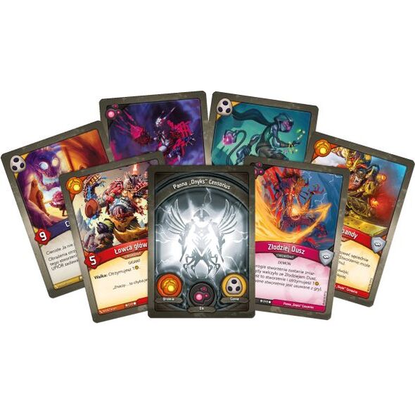 Rebel KeyForge: Zew Archontów - Pakiet startowy