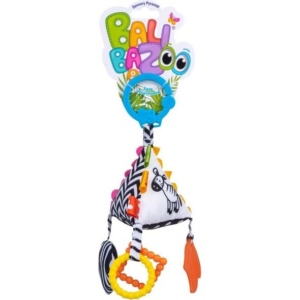 Dumel Zawieszka Piramidka Sensory (DD80136)