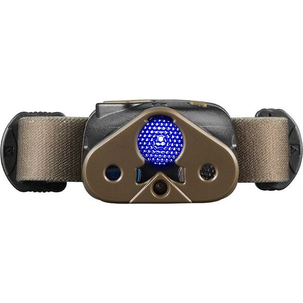 Latarka czołowa MacTronic Nomad 03