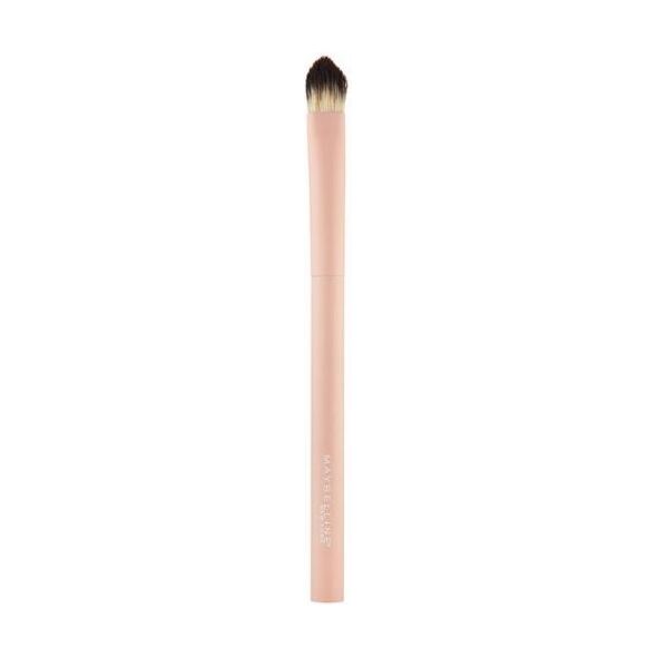 Maybelline  MAYBELLINE_Gigi Hadid Eye Contour Brush pędzelek do cieni do powiek GG03 - 3600531482084