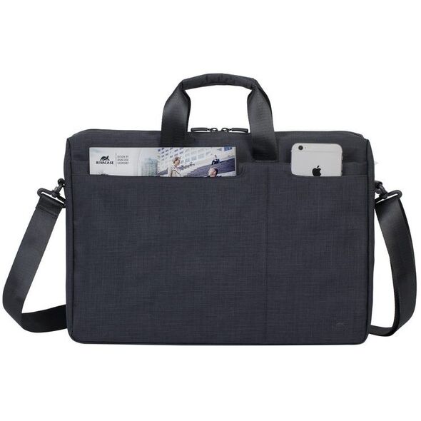 Torba RivaCase Biscayne 8355 17.3" (RC8355_BK)