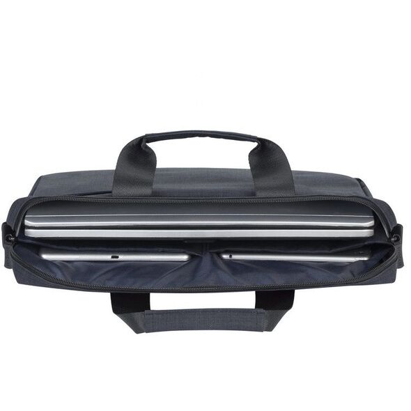 Torba RivaCase Biscayne 8355 17.3" (RC8355_BK)