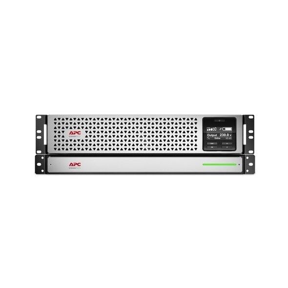 UPS APC SRTL1000RMXLI