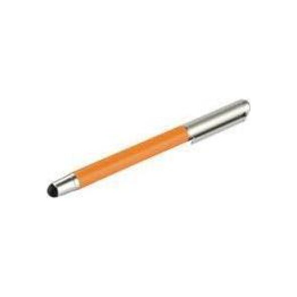 4smarts 4smarts Stylus Pen 2in1 black - 4S466003