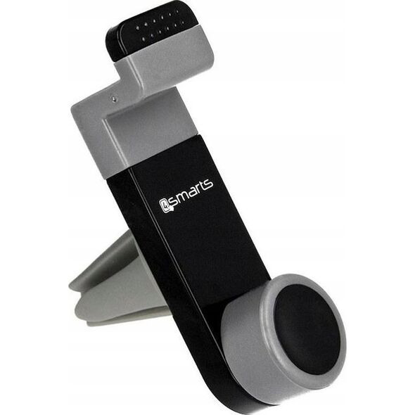 4smarts 4smarts Universal Car Vent Holder Snapclip black - 4SH9116