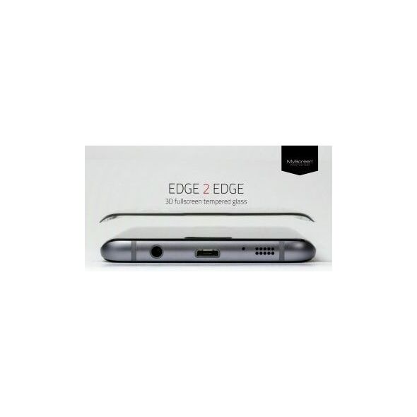 MyScreen Protector Diamond Edge 3D do iPhone X (001597120000)