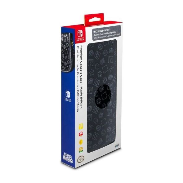 PDP etui Mario na Nintendo Switch (500-029)