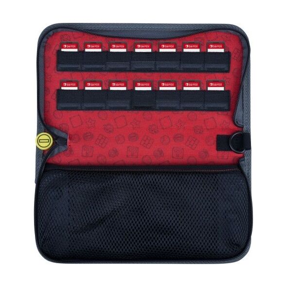 PDP etui Mario na Nintendo Switch (500-029)