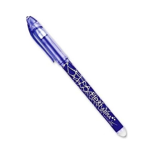 Penmate Długopis ścieralny Flexi Abra niebieski (284235)