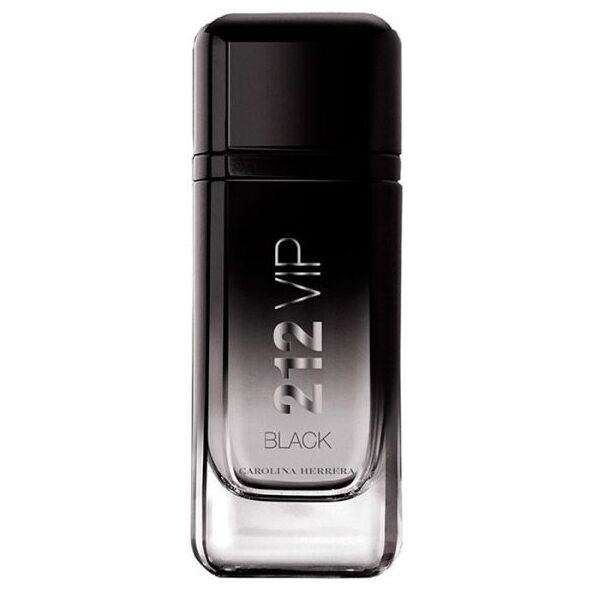 Carolina Herrera 212 VIP Men Black EDP 200 ml