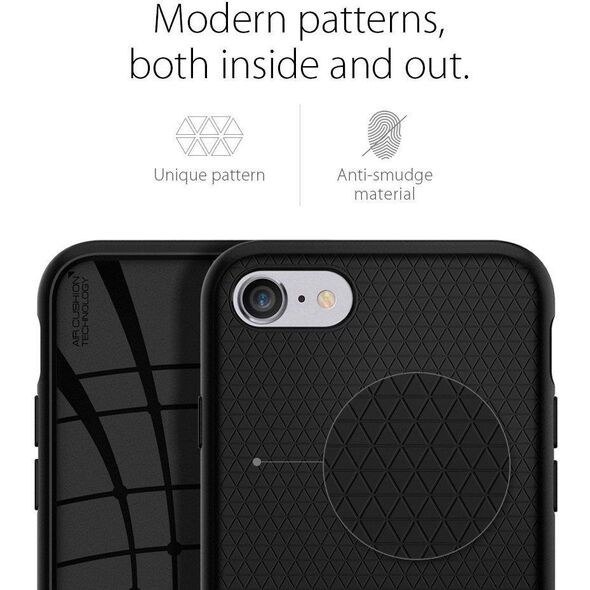 Spigen Etui Liquid Air do IPhone 7/8