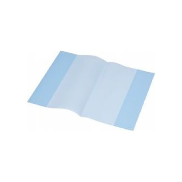 Panta Plast Okładka na zeszyt A4 PP 0,8OE (10szt)