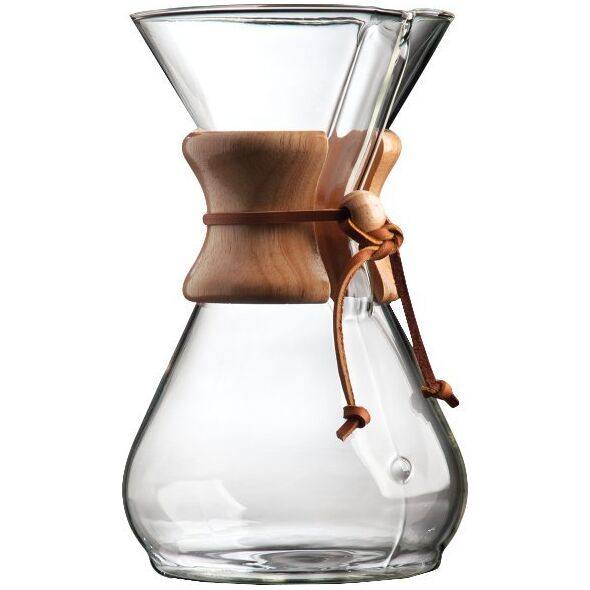 Chemex Zaparzacz Chemex Classic Coffee Maker - 8 filiżanek
