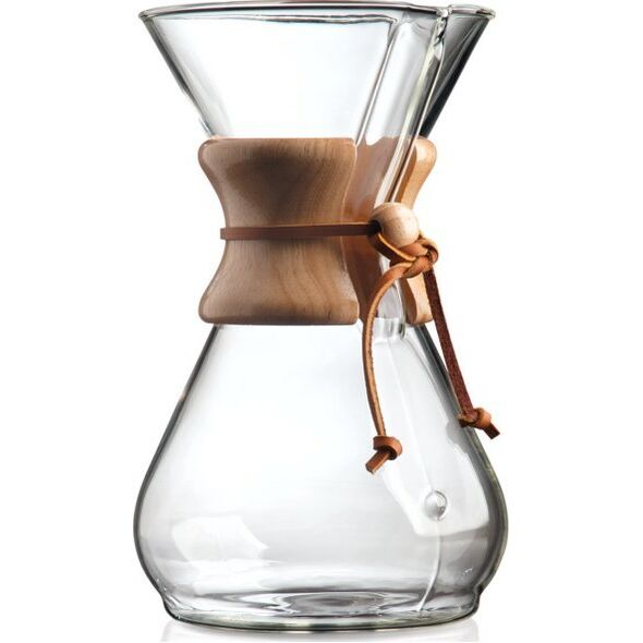 Chemex Zaparzacz Chemex Classic Coffee Maker - 8 filiżanek