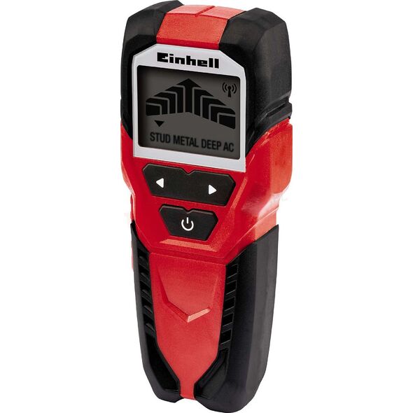 Einhell Detektor TC-MD 50 wyświetlacz LCD (2270090)