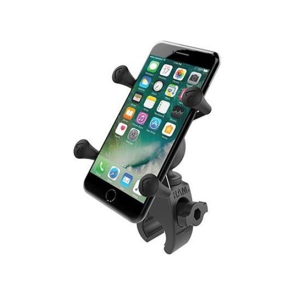RAM Mount Uchwyt zaciskowy do roweru X-Grip RAM-HOL-UN7-400